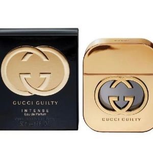 Gucci guilty Perfume